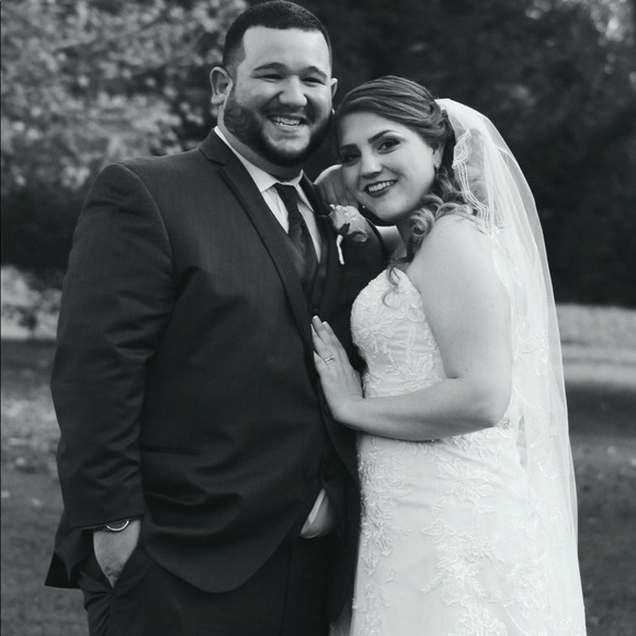 Meet your Posher, Chelsie - Picture 7 of 9